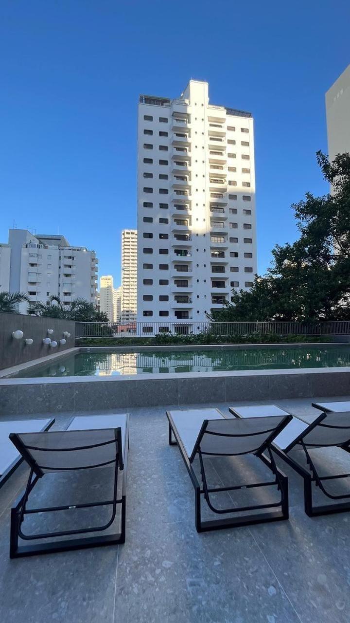 Moema Spazio Di Casa Oj 1214 Jurupis Sao Paulo